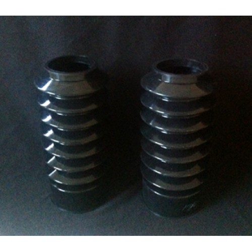 49mm Long Fork Boots